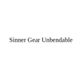 Sinner Gear Unbendable