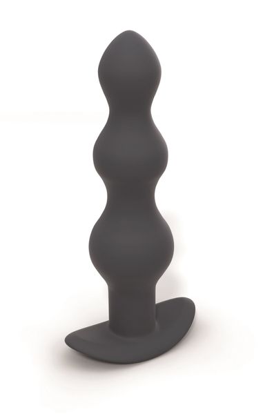 Зображення показує Dorcel DEEP SECRET, розкішний інтимний аксесуар, який пропонує 12 режимів вібрації.