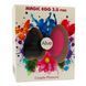 Упаковка віброяйця Alive Magic Egg 3.0 рожевого кольору з пультом керування