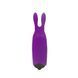 Віброкуля Adrien Lastic Pocket Vibe Rabbit фіолетового кольору зі стимуляційними вушками