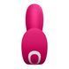 Вигляд ззаду &mdash; компактний носимий вібратор Satisfyer Top Secret