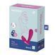 Упаковка Satisfyer Top Secret &mdash; smart вібратор з Bluetooth-додатком