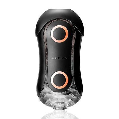 Tenga FLIP ORB: Фантастична іграшка для чоловічого задоволення!