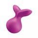 Отримайте неймовірну експлозивну насолоду з вібратором Satisfyer Viva la Vulva 3!