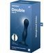 Упаковка Satisfyer Double Ball-R темно-синя &mdash; опис Heavy Core
