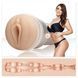 Реалістичний мастурбатор вагіна Fleshlight Angela White крупним планом
