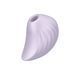 Satisfyer Pearl Diver у лавандовому кольорі &mdash; вигляд спереду