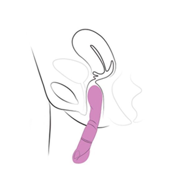 Близький план Adrien Lastic Nyx 2.0 &mdash; кнопки керування, текстура, вигин