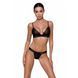 L/XL &mdash; Passion GLAMISS Set, чорний