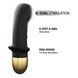 Анатомічна форма Dorcel Mini Lover 2.0 &mdash; для G-точкових оргазмів жінки