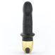 Вигляд кнопки керування жіночого вібратора Dorcel Mini Lover 2.0