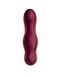 Нижній вигляд вібратора Rocks Off Ruby Glow Blush