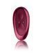 Контактна поверхня зарядки вібратора Ruby Glow Blush