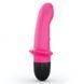 Вібратор Dorcel Mini Lover 2.0 кольору маджента для жіночої G-точкової стимуляції