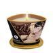 Shunga Massage Candle &mdash; Intoxicating Chocolate 170 мл