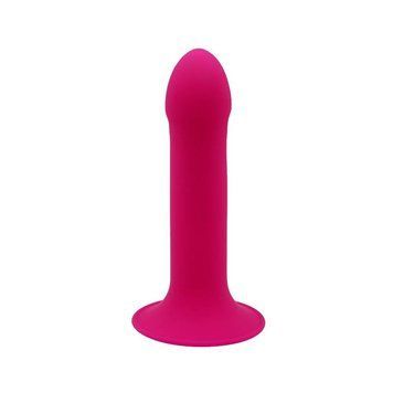 Захоплюйтесь гнучким ділдо Adrien Lastic Hitsens 2!