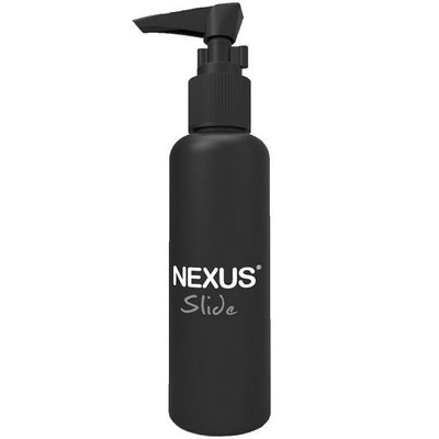 Nexus Slide: довготривале задоволення без шкідливих добавок