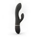 Вигнута форма Dorcel Glam Rabbit для точкової стимуляції G-зони