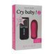 Віброяйце Love To Love Cry Baby 2 у коробці з пультом &mdash; рожеве, потужне, інтимне