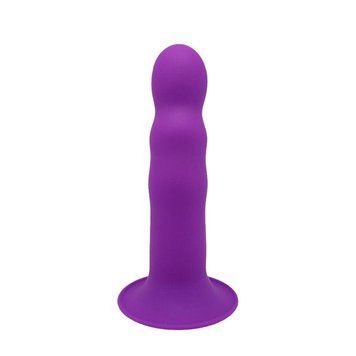 Освіжаючі 3 ефекти ділдо Adrien Lastic Hitsens!