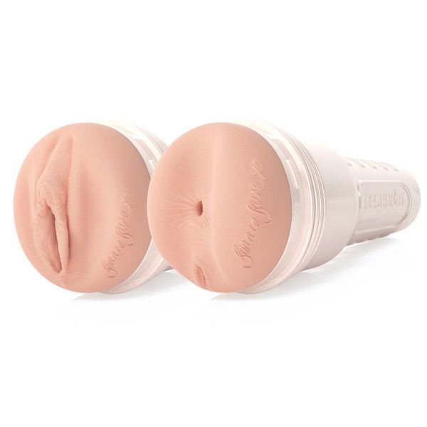 Мастурбатори Fleshlight Bonnie Blue 1K і Zero Miles з реалістичними входами