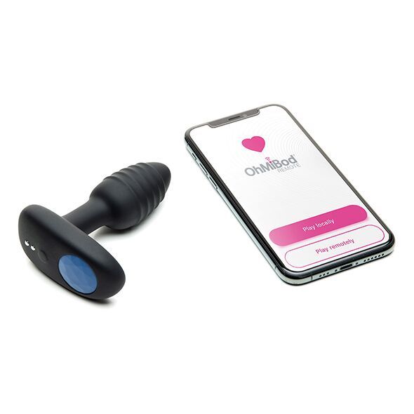 Уявіть собі цей неймовірний досвід – OhMiBod Lumen, інтерактивний вібратор, який викликає хвилювання і втягує вас в світ незбагненних задоволень. Цей інноваційний пристрій, здатний поєднуватися з вашим смартфоном, пропонує вам новий рівень розкоші і задов