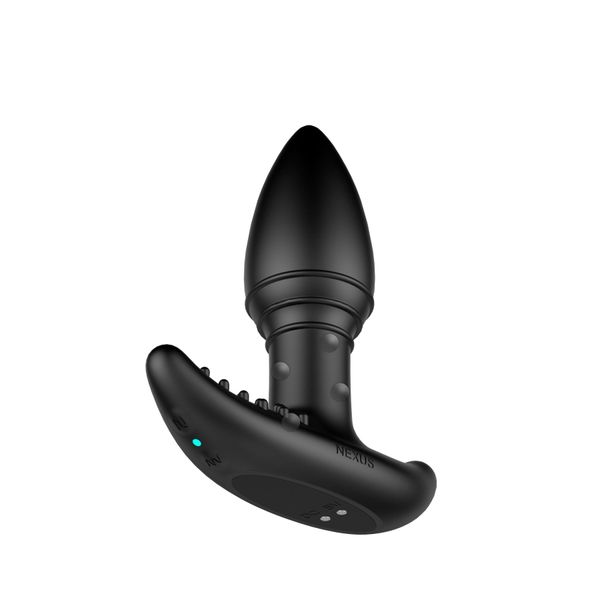 Анальний вібратор Nexus B-stroker - іграшка для втіхи.