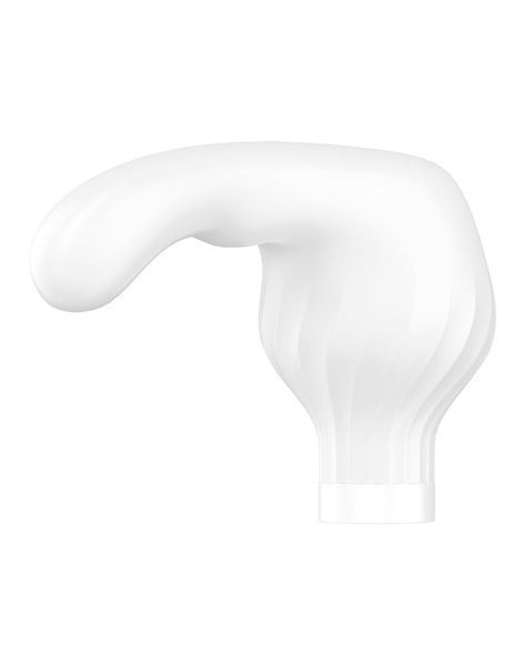 Насадка для G-spot стимуляції в комплекті з Satisfyer Double Wand-er