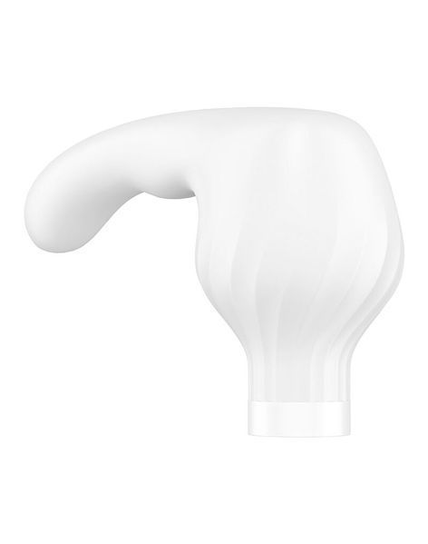Насадка для точкової стимуляції до вібратора Satisfyer Double Wand-er