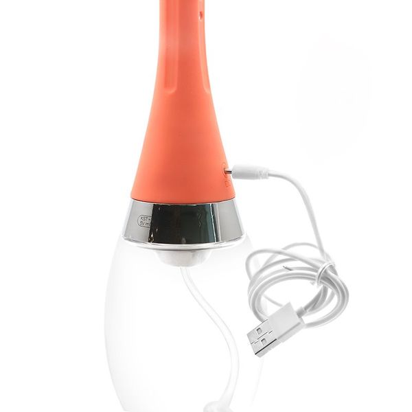 Автоматичний анальний душ KissToy Bowling - інноваційний спосіб насолоджуватися чистотою і комфортом!