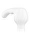 Насадка для точкової стимуляції до вібратора Satisfyer Double Wand-er