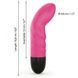 Вид вібратора Dorcel Expert G 2.0 з кнопкою керування