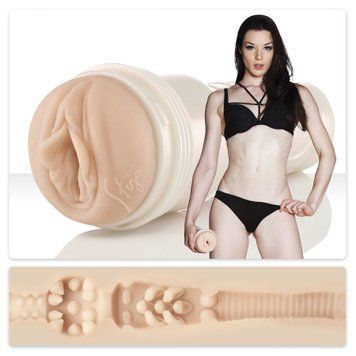 Фото Fleshlight Girls: Stoya - Destroya - насолода, яку варто спробувати!