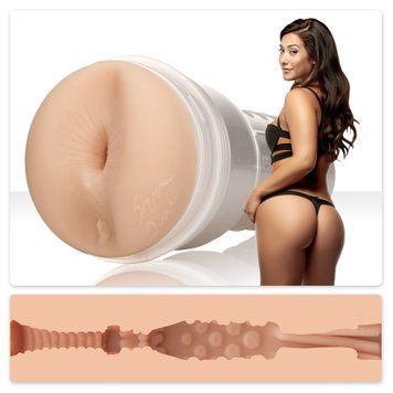 Палка Спеція: Fleshlight Girls Єва Ловіа