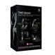 Упаковка вібратора Dorcel TWIST DELIGHT з технічними характеристиками