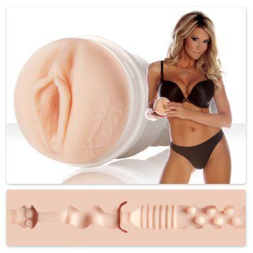 Ексклюзивний Мастурбатор: Fleshlight Girls Jessica Drake