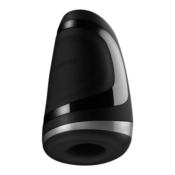 Знайдіть насолоду з Satisfyer Men Heat Vibration