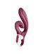 Кнопки керування вібратора Satisfyer Love Me