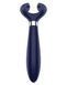 Satisfyer Endless Fun у фіолетовому кольорі &ndash; універсальна секс-іграшка для пар з гнучким дизайном