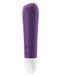 Віброкуля Satisfyer Ultra Power Bullet 2 фіолетового кольору &mdash; вигляд спереду