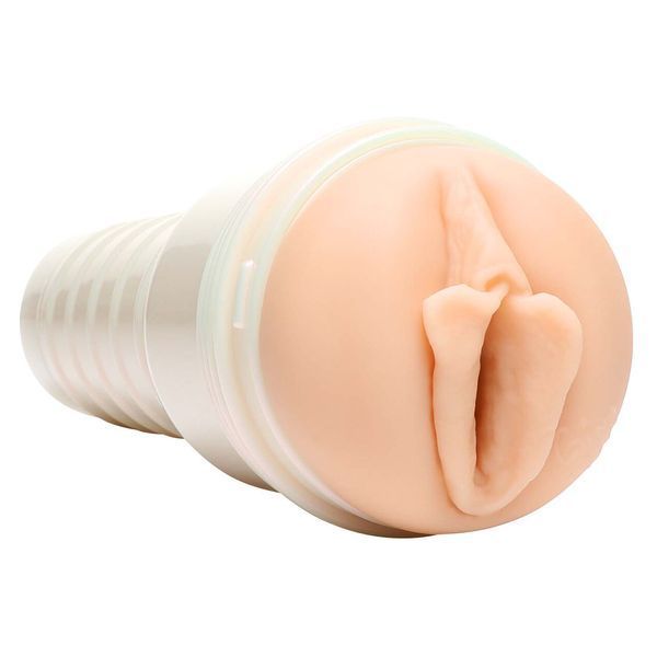 Фронтальний вигляд мастурбатора Fleshlight Girls: Gina Valentina