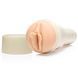 Вигляд мастурбатора Fleshlight з відкритою кришкою &mdash; анатомічна реалістика