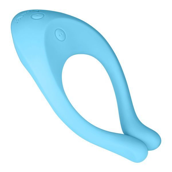Вібратор Satisfyer Endless Love &ndash; подвоєні ніжки для точного дотику
