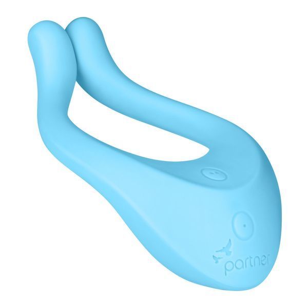 Satisfyer Endless Love &ndash; вигин для подвійної стимуляції під час сексу