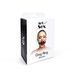Упаковка Art of Sex Gag Ring Silicone &mdash; шкіряний БДСМ кляп із силіконовим кільцем