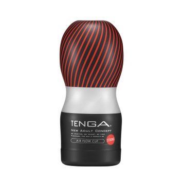 Відкрийте силу стимуляції з Tenga!