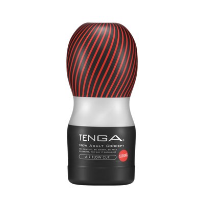 Відкрийте силу стимуляції з Tenga!