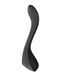 Чорний вигин Satisfyer Endless Joy &mdash; витончена ергономіка та максимальний комфорт під час гри