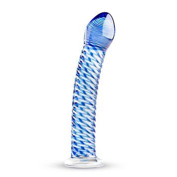 Gildo Glass Dildo No. 5
