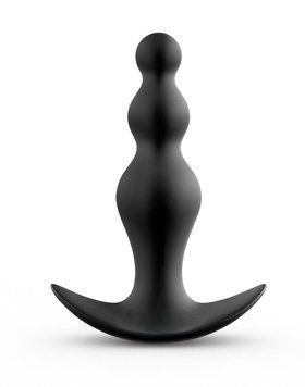Головне фото анальних кульок Dorcel TRAINING BEADS у вертикальному положенні